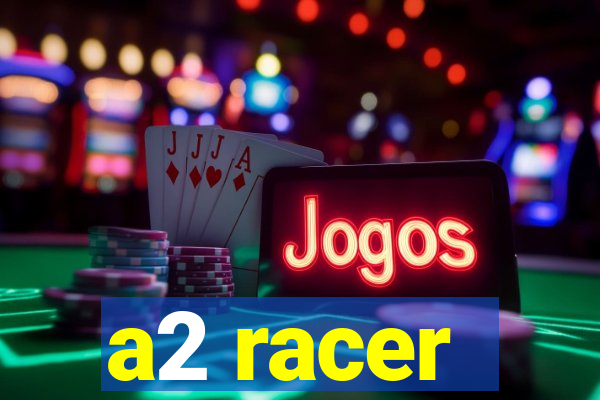 a2 racer - riscando o asfalto filme completo dublado download